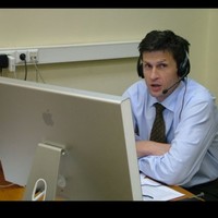Yury Petrov