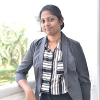 Praveena Ravichandran