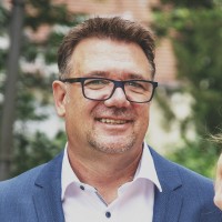 Markus Huth