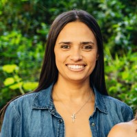 Ramona Robertson
