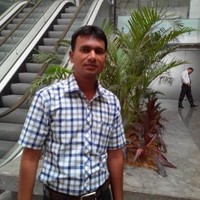 Jitendra Dehariya