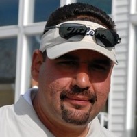 John Marrero