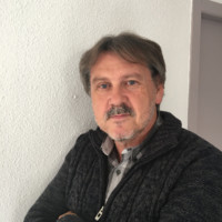 Jean-pascal ROSSI