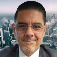 Alejandro Múnera Ramirez