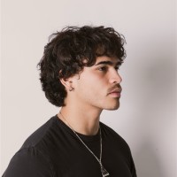 Larsen Jordon