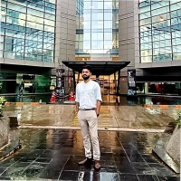 Rabindra Roy Choudhury