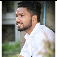 Deepak Matkar