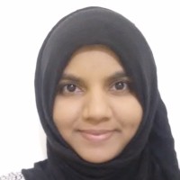 Afeefah Ali