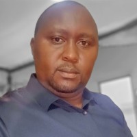 Joseph Kiluva