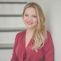 Joanne Waugh