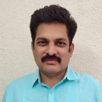 Arvind Dudhade