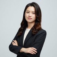 Peggy (Chi Hsien) Lin