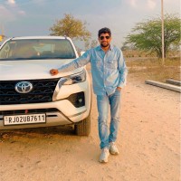 Deepak Patel