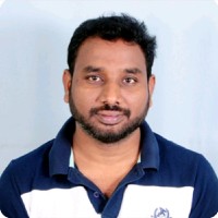 Murali Peddisetti