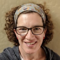 Paula Russell-Gilford