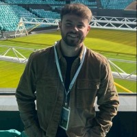 Antonio Luis Luque Serrano