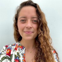 Macarena Vela Rodríguez