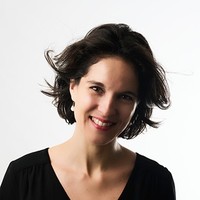 Caroline Garnier