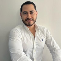 Rodrigo Pérez