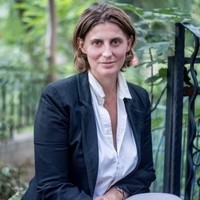 Virginie M.J Mangin