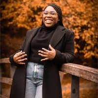 Iyanla Burke