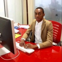 Sam Mugabi