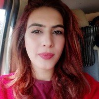 Amber Qureshi