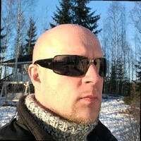 Lasse Punttila
