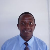 paul ng'ang'a