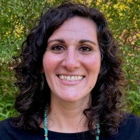 Lisa Ahlgren, Mph