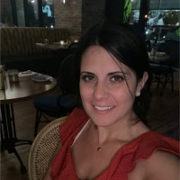 Lisa Napoleone Torkamani