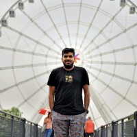 Aswin Jayapalan Kurup