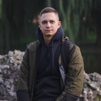 Oleksandr Romaniuk