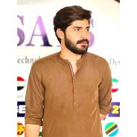 Ali Shahroze Khan