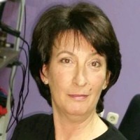 Aneta Pozner