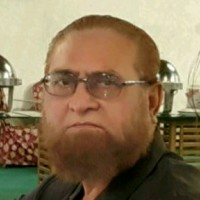 Muhammad Iqbal Patni