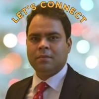 Ashish Chopra