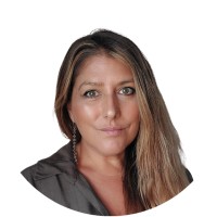 Sabrina Cortabarría