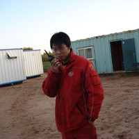Louie Liu