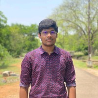 Haresh Kumar G S