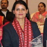 Ranjana Sapkota