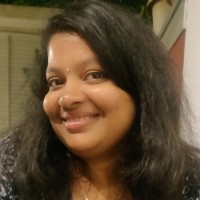 Ujwala Sunku