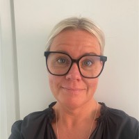 Susanne Johansson