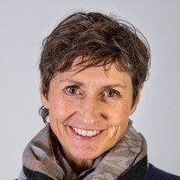 Marianne Gauslaa