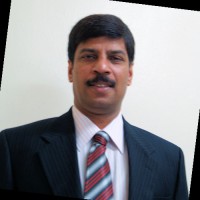 Jayaraj Ramakrishnan