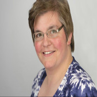 Lorna Mcewan