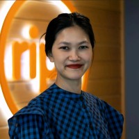 Ploy Suknirunvong, Msc