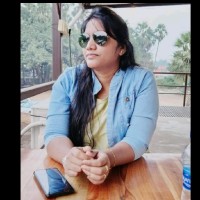Dr.Meghana Yaddanapudi Pharm.D ,Cpc