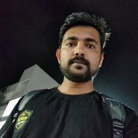 BRIJESH DUBEY