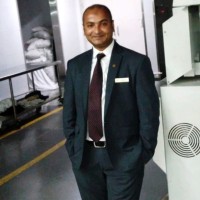 Danish Khursheed Siddiqui